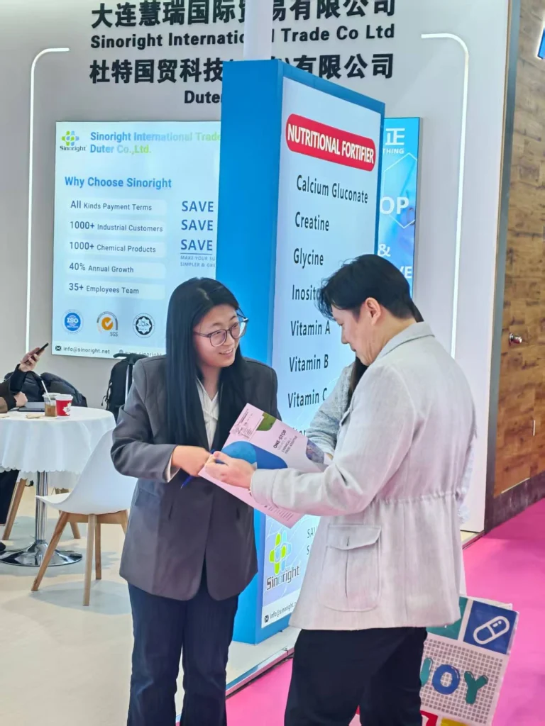 lively client interactions and negotiations during fic 2026 exhibition 3 lively client interactions and negotiations during fic 2026 exhibition 3